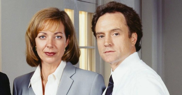 Allison Janney Announces “The Diplomat” Season 3 Will Bring Back ‘West Wing’ Duo