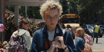 "Weapons" – A Hauntingly Captivating Experience