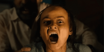 "Vash Level 2" Review: A Gritty, Unsettling Horror Sequel That Challenges Concepts of Innocence and Terror