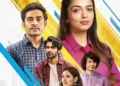 "Half CA Season 2" Review: An Emotional and Inspirational Exploration of Aspirations and Challenges