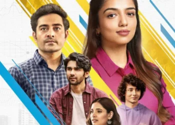 "Half CA Season 2" Review: An Emotional and Inspirational Exploration of Aspirations and Challenges