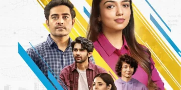 "Half CA Season 2" Review: An Emotional and Inspirational Exploration of Aspirations and Challenges