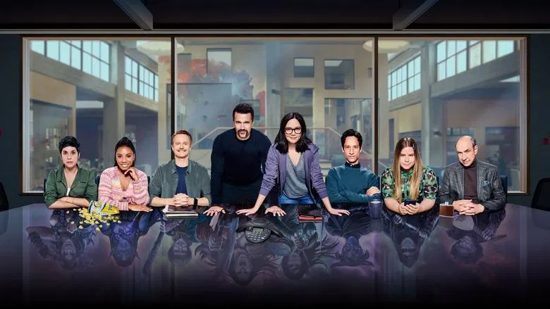 9 Essential Tech Series That Changed Television