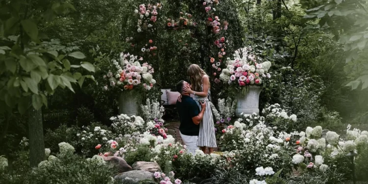 Taylor Swift & Travis Kelce officially got engaged after 2 yrs of dating