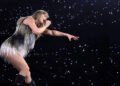 New album "The Life of a Showgirl" from Taylor Swift