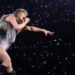 New album "The Life of a Showgirl" from Taylor Swift