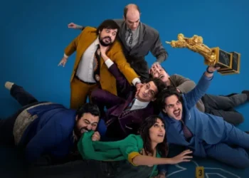 Netflix’s lineup for the week of August 25‑31, 2025