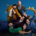 Netflix’s lineup for the week of August 25‑31, 2025