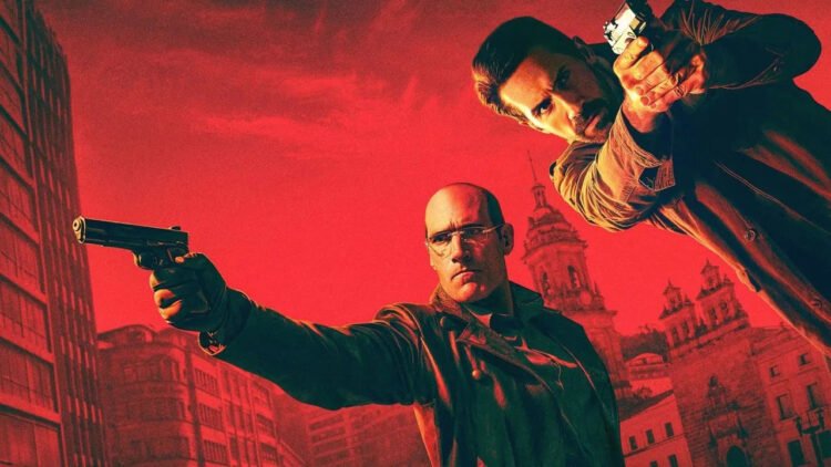 Where and When to Watch Scott Adkins and Marko Zaror's Action Movie "Diablo"
