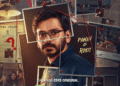 KRG Studios collaborates with Zee5 for "Shodha"