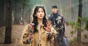 Yoona’s “Bon Appétit, Your Majesty,” is soaring to the top of Netflix’s rankings