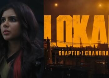 "Lokah Chapter 1: Chandra" Review: Well crafted Indianised Superhero saga