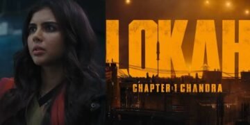 "Lokah Chapter 1: Chandra" Review: Well crafted Indianised Superhero saga