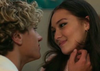 "The Summer I Turned Pretty" Season 3: Love, Heartbreaks, and Betrayal