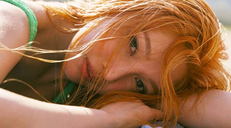 Red Velvet’s Joy Announces Solo Debut with Intimate, Romantic Teasers for First Mini‑Album