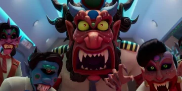 Why “K‑Pop Demon Hunters” Deserves a Spot on the Oscar Radar?