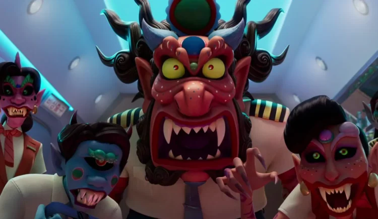 Why “K‑Pop Demon Hunters” Deserves a Spot on the Oscar Radar?