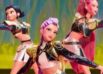 “K‑Pop Demon Hunters” Expected to Premiere in Theaters as a Sing‑Along Event