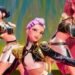 “K‑Pop Demon Hunters” Expected to Premiere in Theaters as a Sing‑Along Event