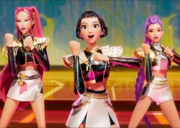 K-Pop Dominate the UK Singles Chart as HUNTR/X’s “Golden” Holds Onto No. 1