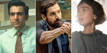 Upcoming Holiday‑Weekend OTT Line-up