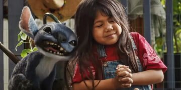 "Lilo & Stitch" Set for Digital Premiere on Jio Hotstar