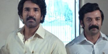 "Mayasabha" Review: A realistic portrayal of Power and Politics