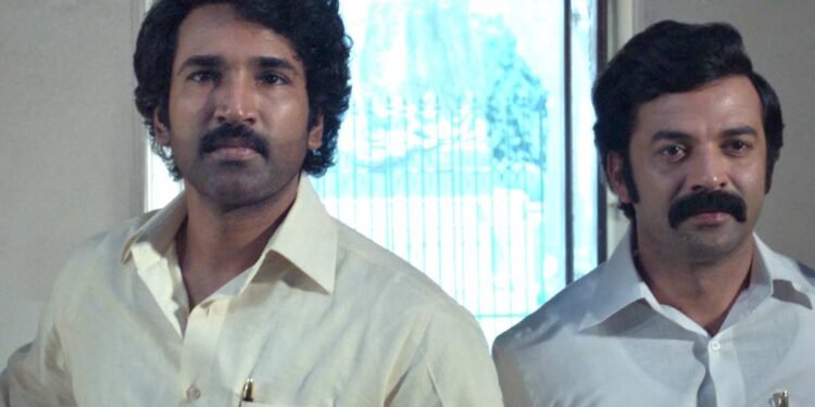 "Mayasabha" Review: A realistic portrayal of Power and Politics