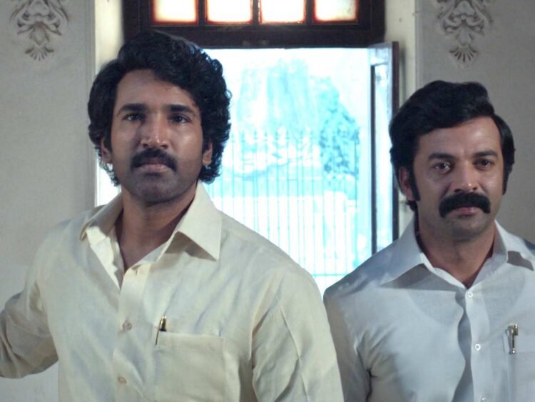 "Mayasabha" Review: A realistic portrayal of Power and Politics