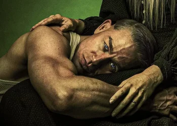 "Monster: The Ed Gein Story" to premiere on Netflix on Oct.3
