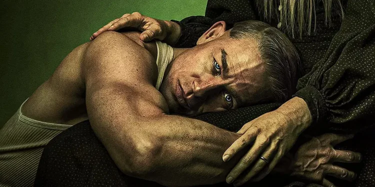 "Monster: The Ed Gein Story" to premiere on Netflix on Oct.3