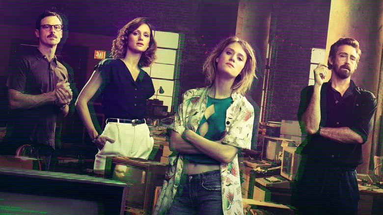 9 Essential Tech Series That Changed Television