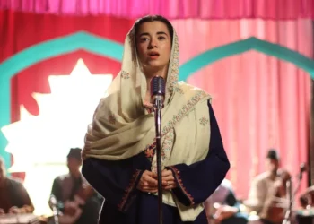An ode to the unforgettable Raj Begum, The Voice of Kashmir