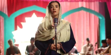 An ode to the unforgettable Raj Begum, The Voice of Kashmir