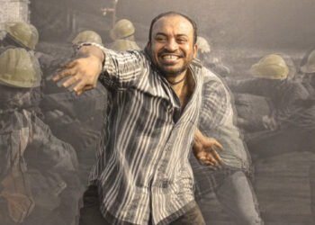 Soubin Shahir – The unstoppable charmer of Malayalam Cinema who is now the cynosure of all eyes