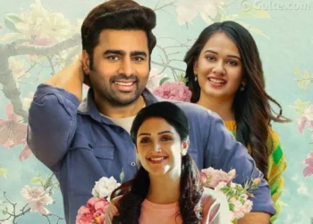 "Sundarakanda" Review: A breezy and lighthearted entertainer