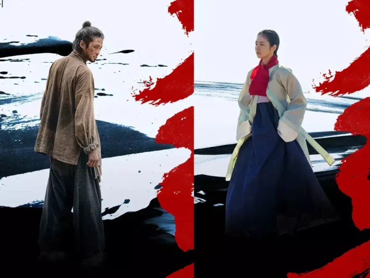 The most awaited K-drama "The Murky Stream" gets premiere date on JioHotstar