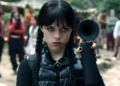 "Wednesday" Season2 Part 1 Review: More darker and goethic moments mark the mystical communion