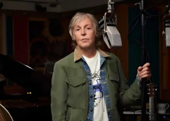 Paul McCartney Film "Man on the Run" Set to Stream on Prime Video