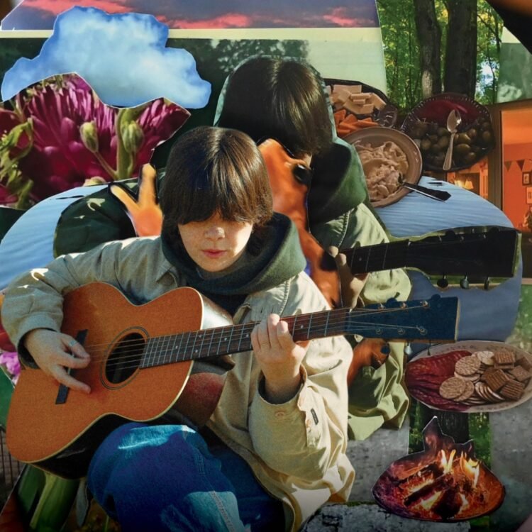 I Can See The Future album review