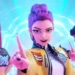 Netflix’s "KPop Demon Hunters" Dominates Billboard Charts and Breaks New Records