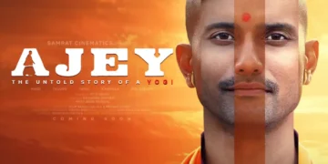 "Ajey: The Untold Story of a Yogi" Review: A Cinematic Journey of Faith, Leadership, and Transformation