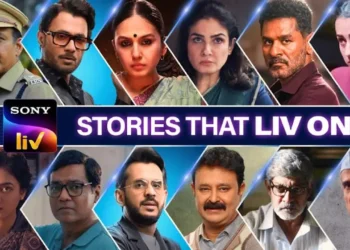 Sony LIV Announces Blockbuster 2025 Line-Up: Originals, Reality Hits & Global Sports Extravaganza