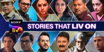 Sony LIV Announces Blockbuster 2025 Line-Up: Originals, Reality Hits & Global Sports Extravaganza