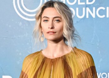 Paris Jackson has zero per cent involvement in Michael Jackson biopic "Michael"