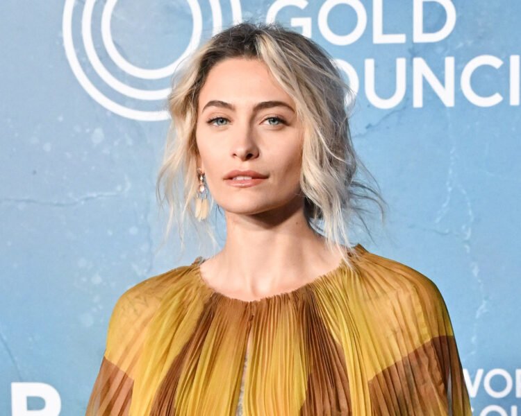Paris Jackson has zero per cent involvement in Michael Jackson biopic "Michael"