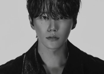 Lee Jun Young Confirmed as Lead in Korean Fantasy Drama "New Employee Chairman Kang"