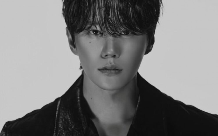 Lee Jun Young Confirmed as Lead in Korean Fantasy Drama "New Employee Chairman Kang"