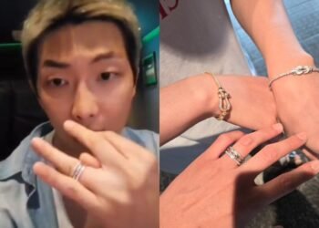 BTS RM Clarifies Wedding Rumors and Shares Exciting Comeback Plans