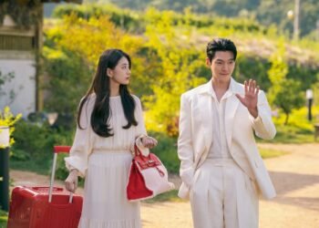 Upcoming K-Drama Premieres You Can’t Miss in October 2025